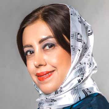 مرضیه ریوند