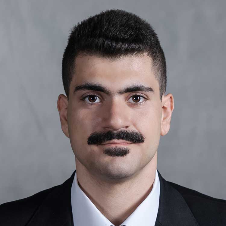 محمد مرادی