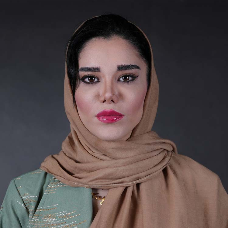 مرجان مهربان