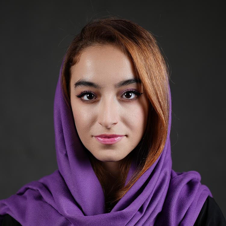 موژان انکشافی