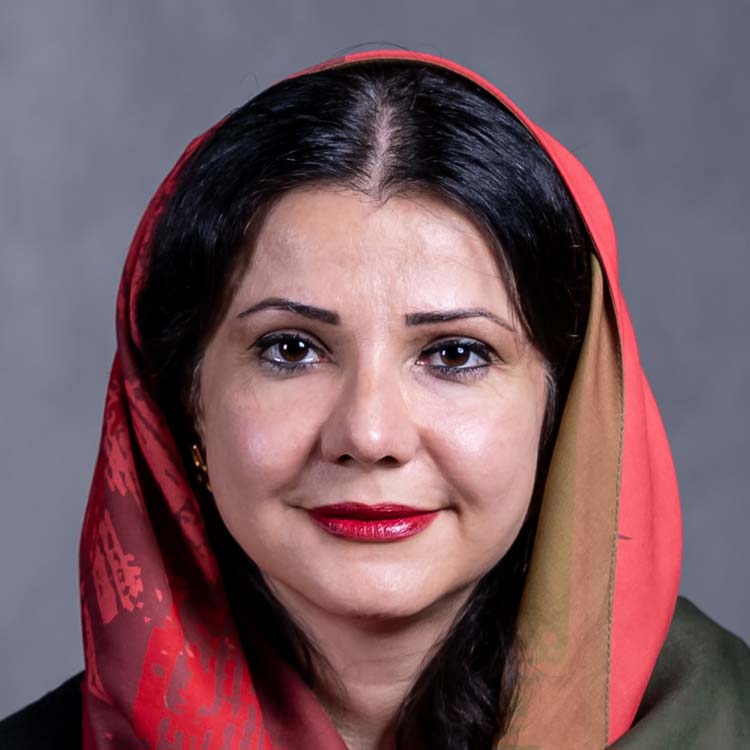فاخته حاجی حسین