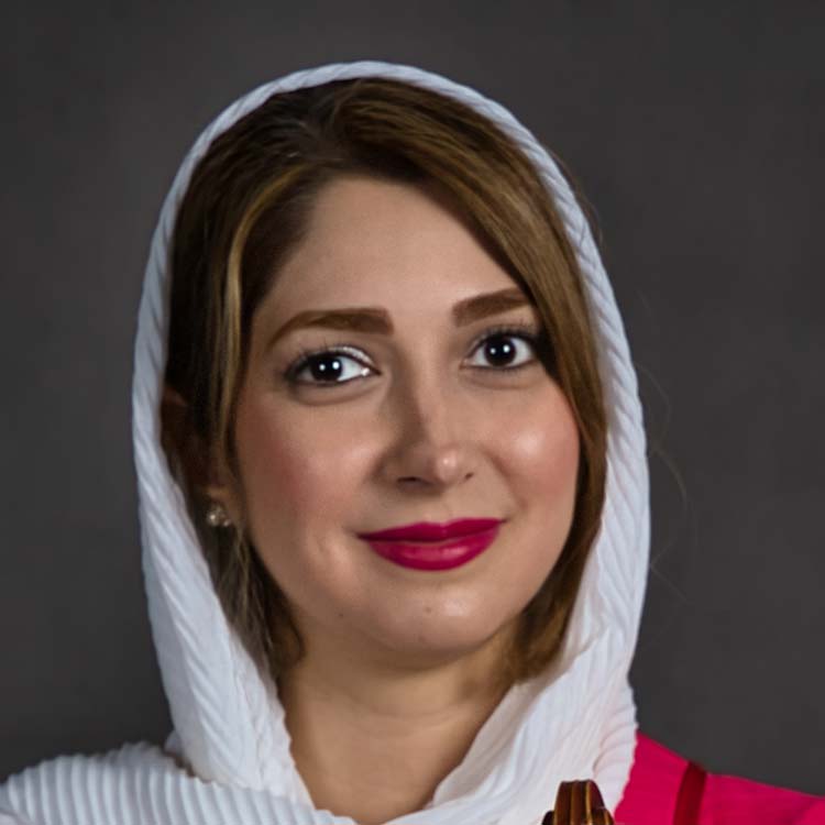 سارا بیرم زادگان