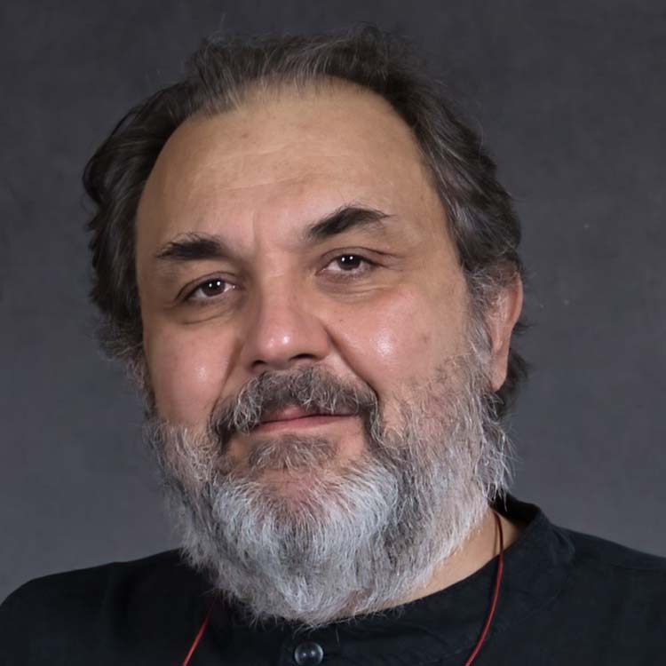 رضا عسکرزاده