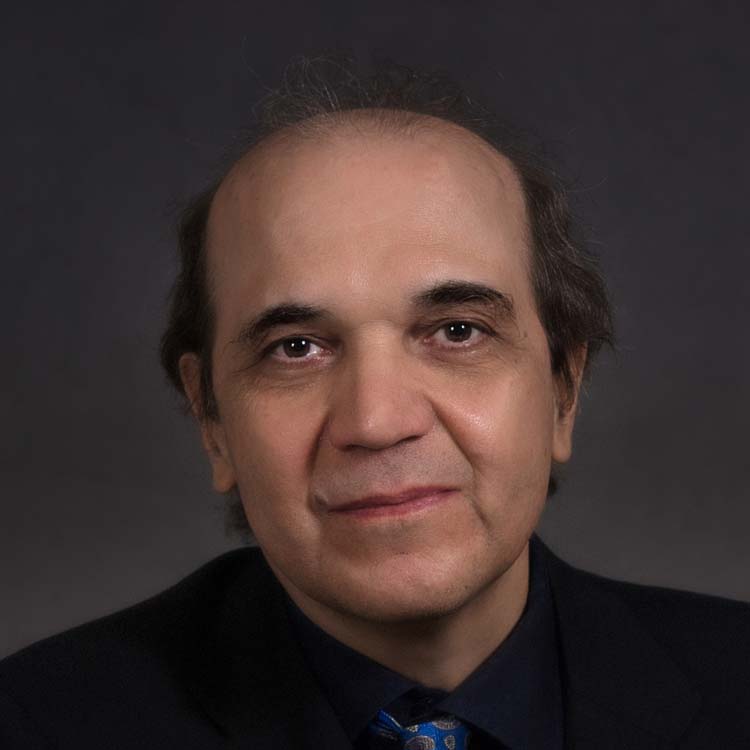 علیرضا تفقدی