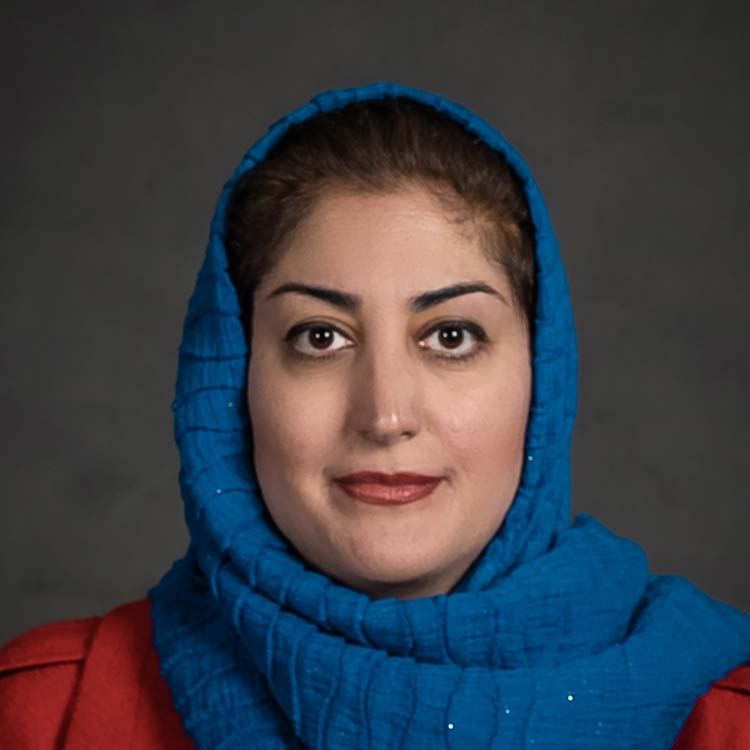 نوشین پاسدار