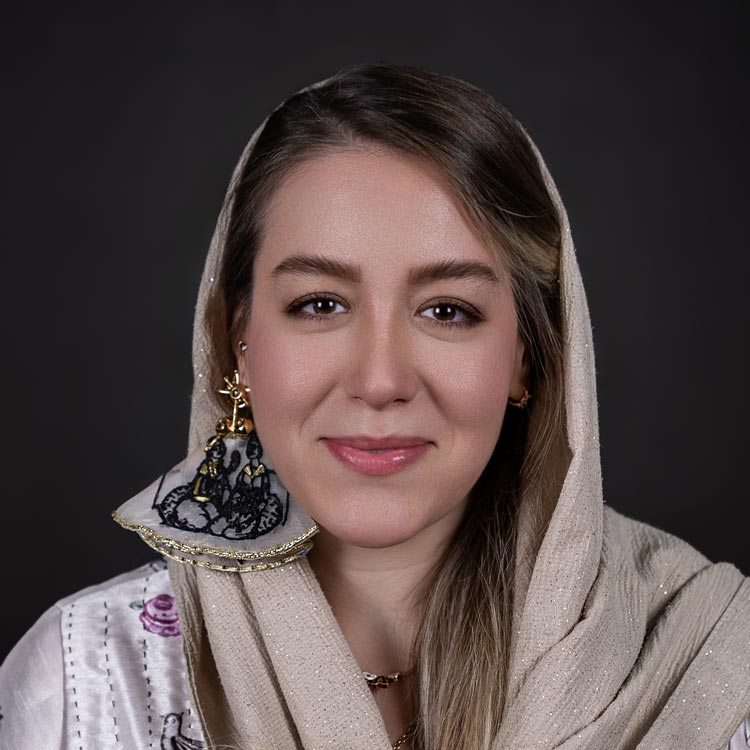 شیما عسگری