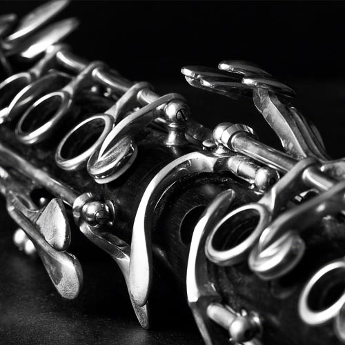 آنسامبل کلارینت